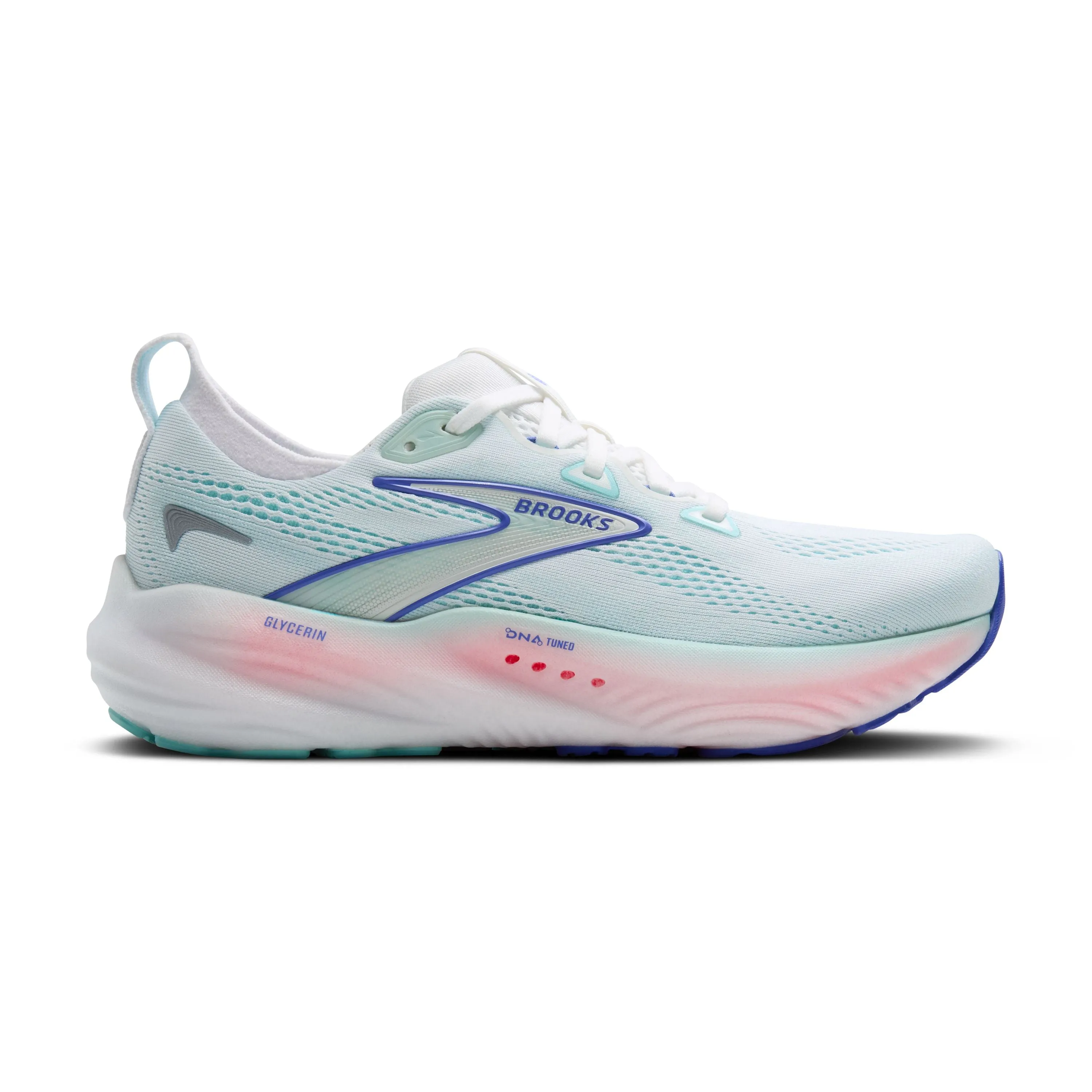 BROOKS GLYCERIN 22 WOMEN