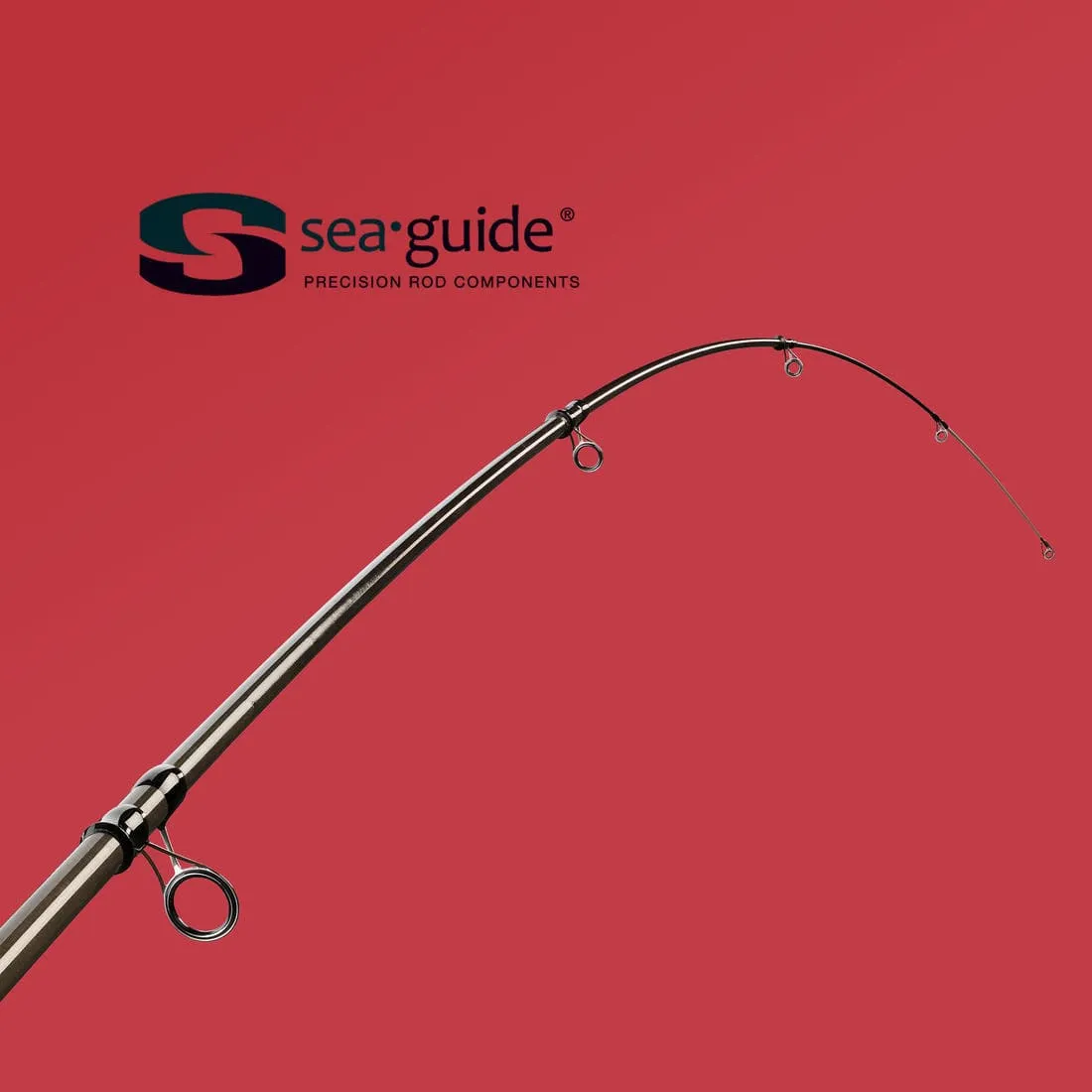 Canne de pêche en surfcasting SYMBIOS LIGHT-500 390 EXTRA-LIGHT