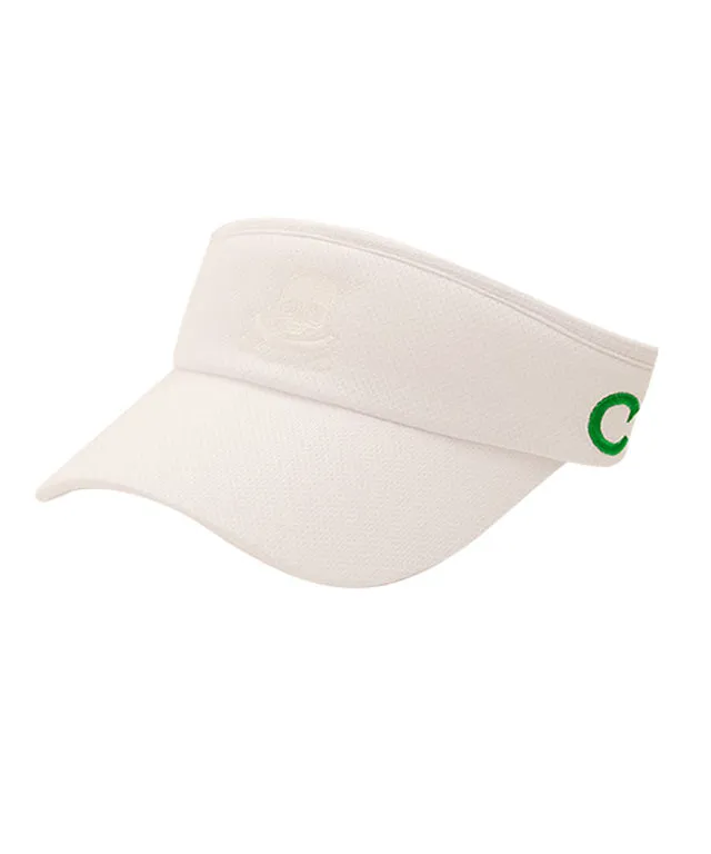 CHUCUCHU Candy Pastel Visor