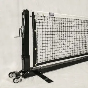 Douglas PPS-22SQ Premier Portable Pickleball System