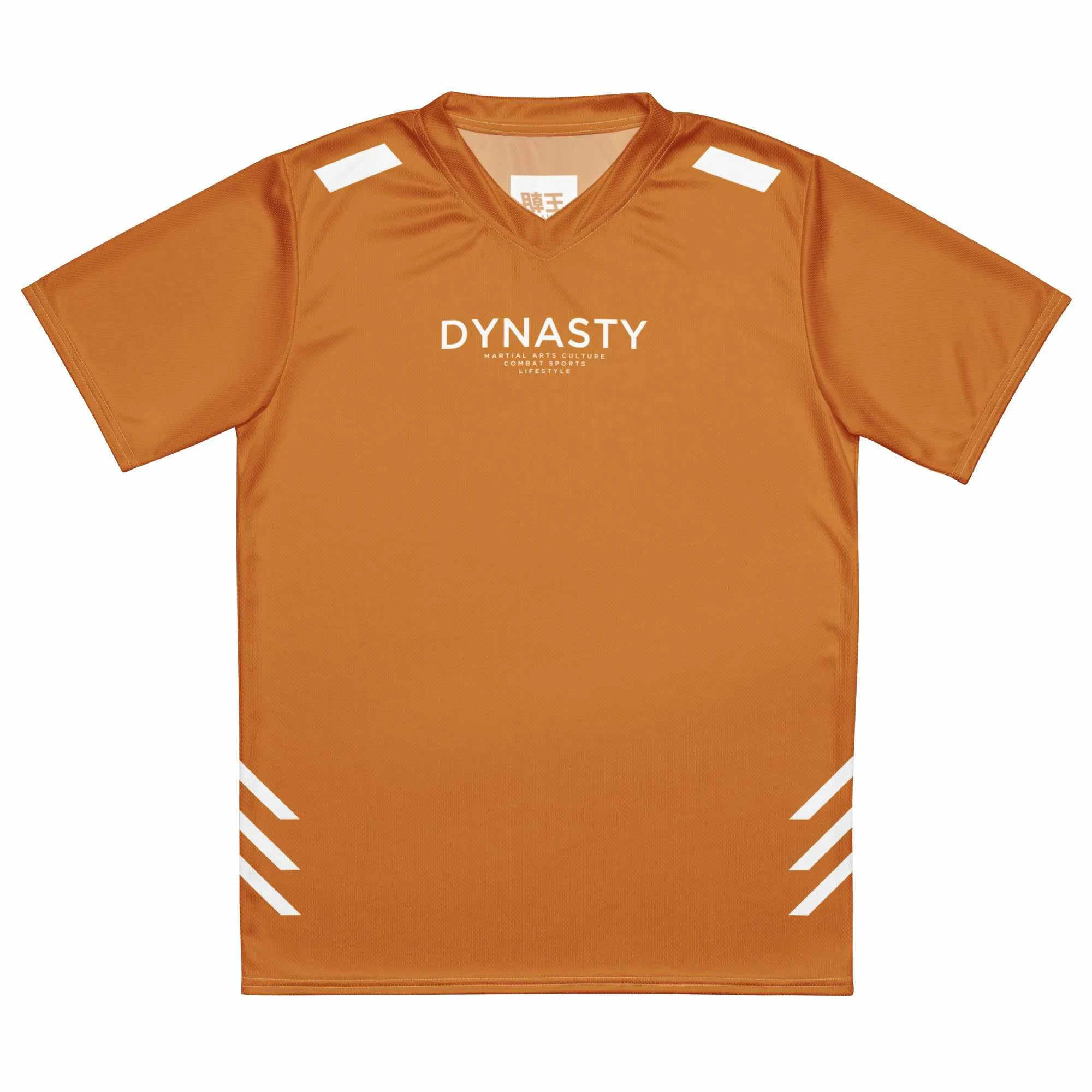 Dynasty Combat Sports Training Shirt (Bronze)