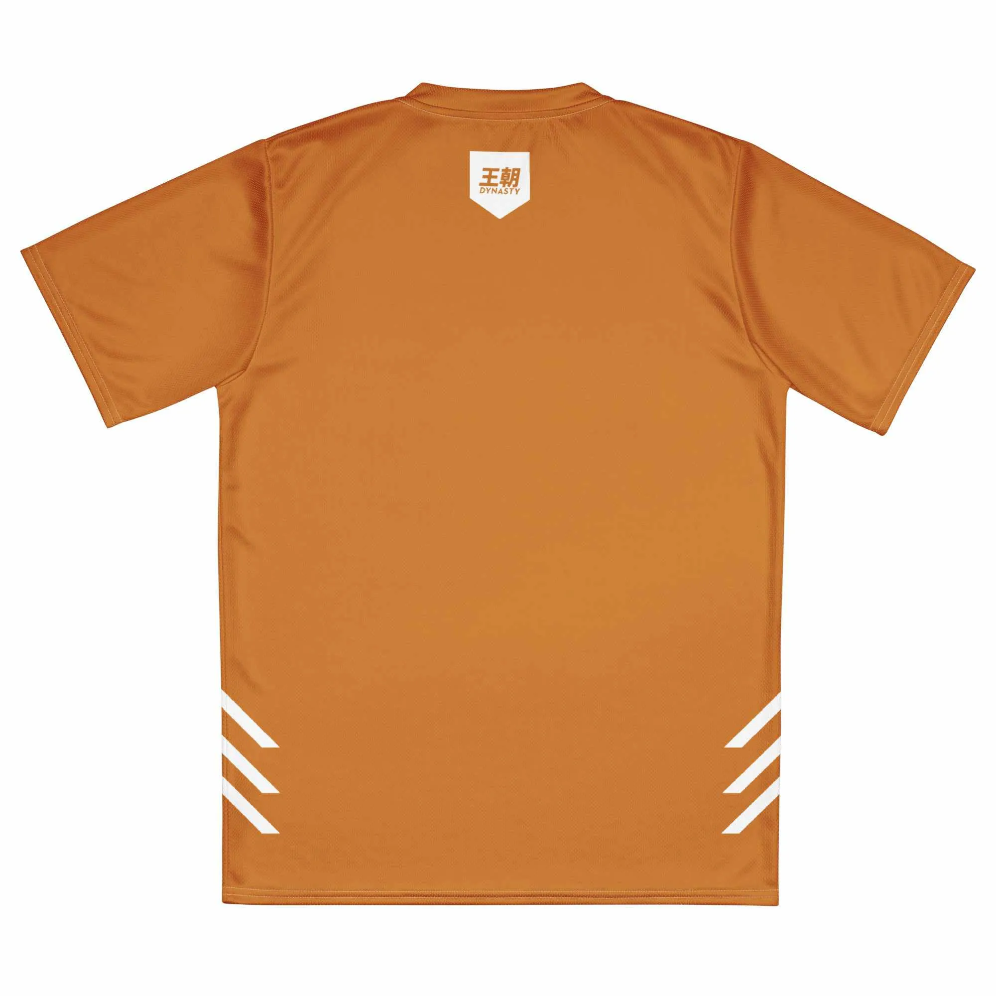 Dynasty Combat Sports Training Shirt (Bronze)