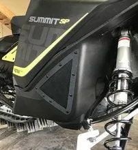 Mountain Fit - Skidoo Gen 4 4pc. Vent Kit