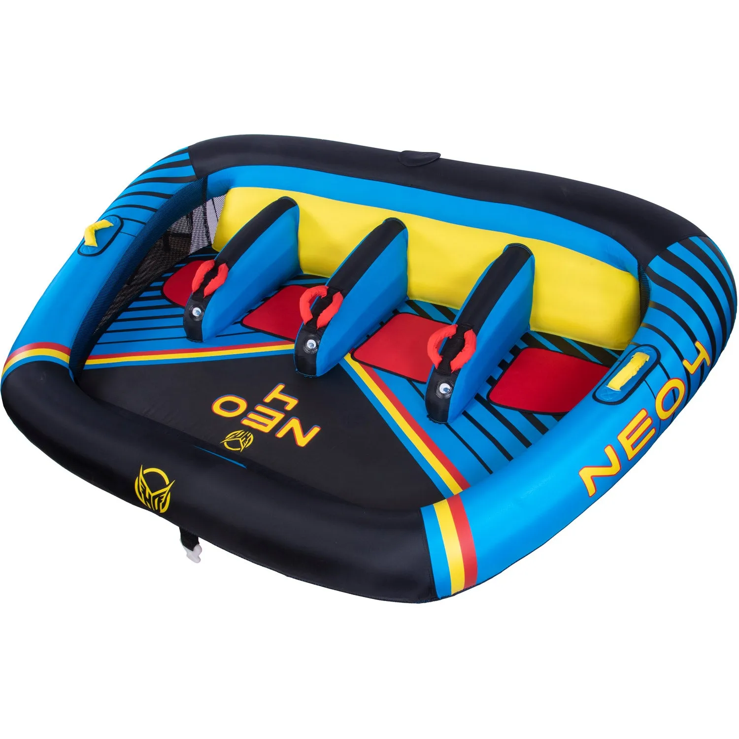 Neo 4P Ski Tube