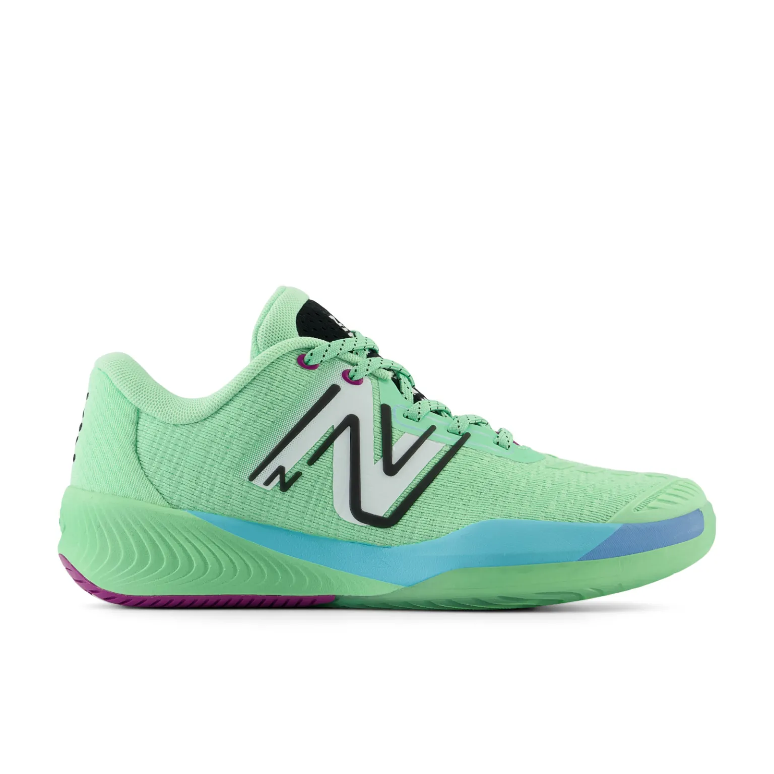 New Balance Womens FuelCell 996 V5 Roland Garros All-Court