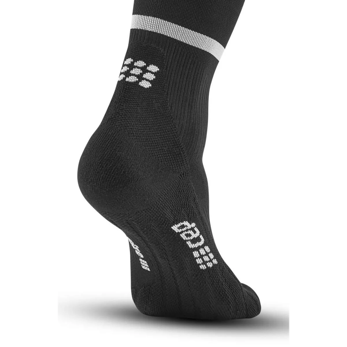 The Run Socks Tall (Men's)