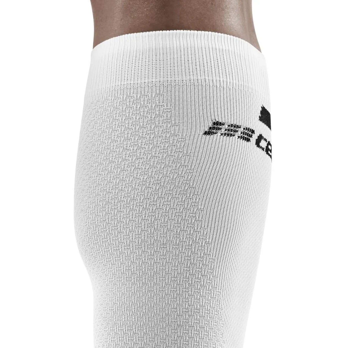 The Run Socks Tall (Men's)
